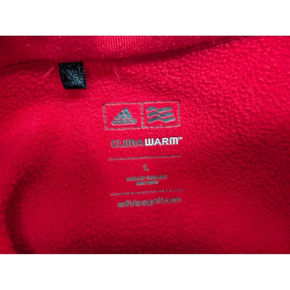 adidas men climawarm